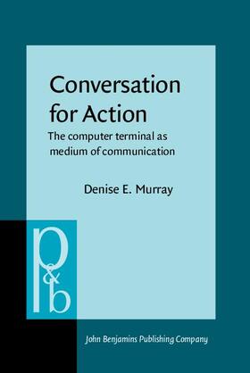 Murray |  Conversation for Action | Buch |  Sack Fachmedien