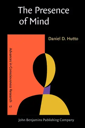 Hutto |  The Presence of Mind | Buch |  Sack Fachmedien