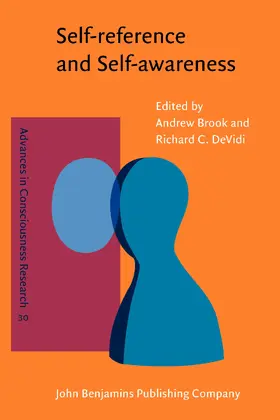 Brook / DeVidi |  Self-Reference and Self-Awareness | Buch |  Sack Fachmedien