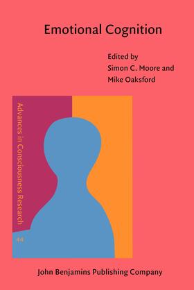Moore / Oaksford |  Emotional Cognition | Buch |  Sack Fachmedien