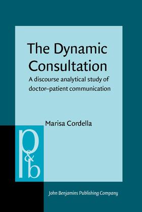 Cordella |  The Dynamic Consultation | Buch |  Sack Fachmedien