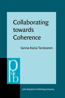 Tanskanen |  Collaborating towards Coherence | Buch |  Sack Fachmedien