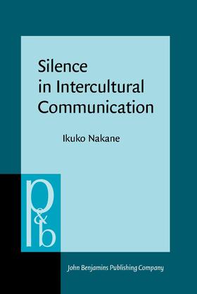 Nakane |  Silence in Intercultural Communication | Buch |  Sack Fachmedien