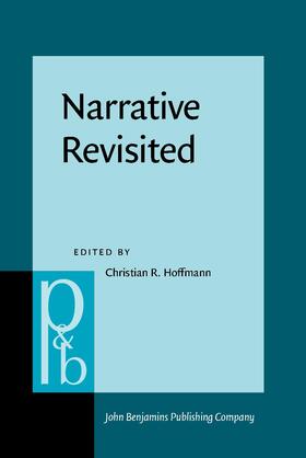Hoffmann |  Narrative Revisited | Buch |  Sack Fachmedien
