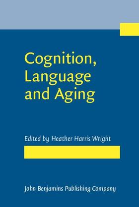 Wright |  Cognition, Language and Aging | eBook | Sack Fachmedien