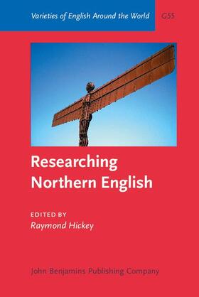 Hickey |  Researching Northern English | eBook | Sack Fachmedien