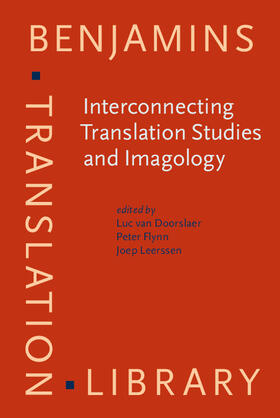 van Doorslaer / Flynn / Leerssen |  Interconnecting Translation Studies and Imagology | eBook | Sack Fachmedien