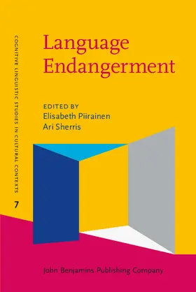 Piirainen / Sherris |  Language Endangerment | eBook | Sack Fachmedien