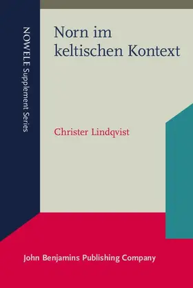 Lindqvist |  Norn im keltischen Kontext | eBook | Sack Fachmedien