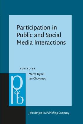 Dynel / Chovanec |  Participation in Public and Social Media Interactions | eBook | Sack Fachmedien