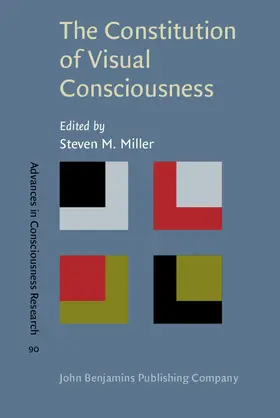 Miller |  The Constitution of Visual Consciousness | eBook | Sack Fachmedien