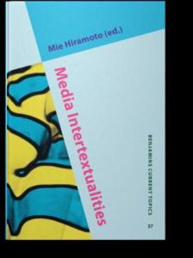 Hiramoto |  Media Intertextualities | eBook | Sack Fachmedien