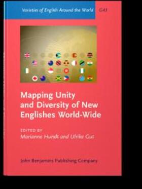 Hundt / Gut |  Mapping Unity and Diversity World-Wide | eBook | Sack Fachmedien