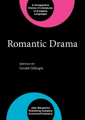 Gillespie |  Romantic Drama | eBook | Sack Fachmedien