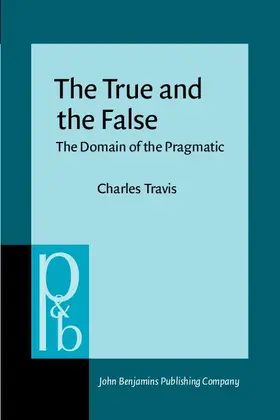 Travis |  The True and the False | eBook | Sack Fachmedien