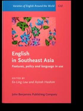 Low / Hashim | English in Southeast Asia | E-Book | sack.de