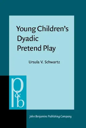 Schwartz |  Young Children's Dyadic Pretend Play | eBook | Sack Fachmedien