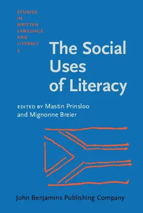 Prinsloo / Breier |  The Social Uses of Literacy | eBook | Sack Fachmedien