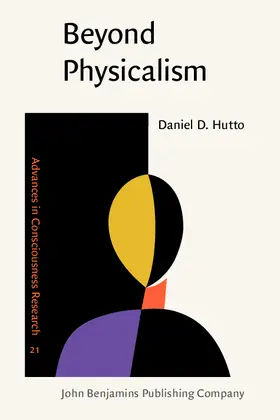 Hutto |  Beyond Physicalism | eBook | Sack Fachmedien