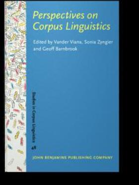 Viana / Zyngier / Barnbrook |  Perspectives on Corpus Linguistics | eBook | Sack Fachmedien