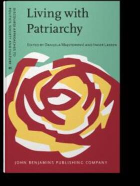 Majstorovic / Lassen |  Living with Patriarchy | eBook | Sack Fachmedien