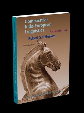 Beekes |  Comparative Indo-European Linguistics | eBook | Sack Fachmedien