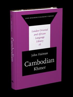 Haiman |  Cambodian | eBook | Sack Fachmedien