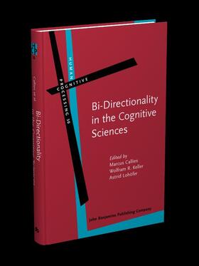 Callies / Keller / Lohöfer | Bi-Directionality in the Cognitive Sciences | E-Book | sack.de