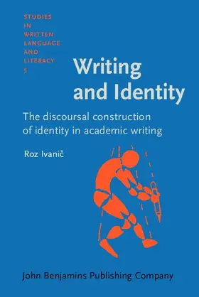 Ivanic | Writing and Identity | E-Book | sack.de