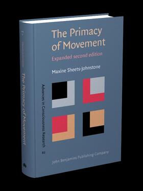 Sheets-Johnstone |  The Primacy of Movement | eBook | Sack Fachmedien