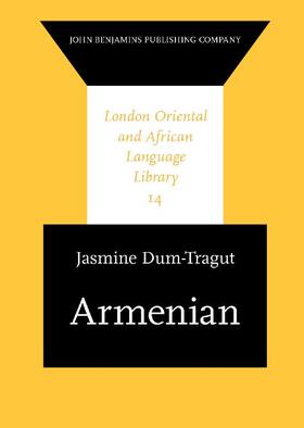 Dum-Tragut |  Armenian | eBook | Sack Fachmedien