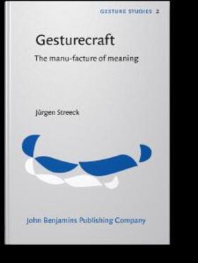 Streeck |  Gesturecraft | eBook | Sack Fachmedien