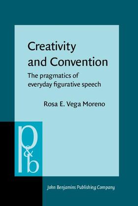 Vega Moreno |  Creativity and Convention | eBook | Sack Fachmedien