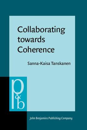 Tanskanen |  Collaborating towards Coherence | eBook | Sack Fachmedien