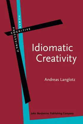 Langlotz |  Idiomatic Creativity | eBook | Sack Fachmedien