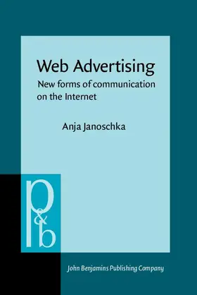 Janoschka |  Web Advertising | eBook | Sack Fachmedien