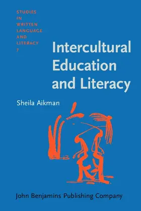 Aikman |  Intercultural Education and Literacy | eBook | Sack Fachmedien