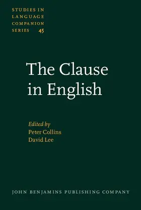 Collins / Lee |  The Clause in English | eBook | Sack Fachmedien