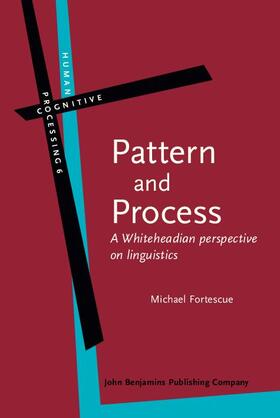 Fortescue |  Pattern and Process | eBook | Sack Fachmedien