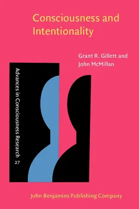 Gillett / McMillan |  Consciousness and Intentionality | eBook | Sack Fachmedien