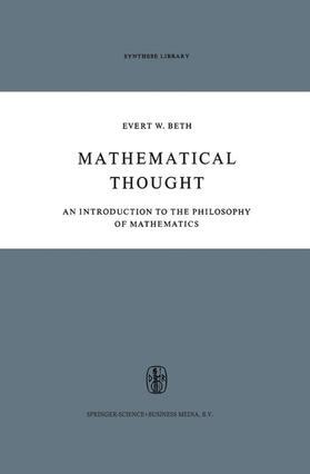 Beth |  Mathematical Thought | Buch |  Sack Fachmedien