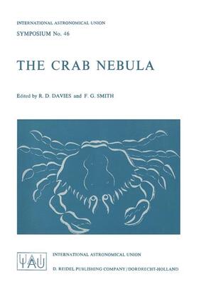 Davies / Smith |  The Crab Nebula | Buch |  Sack Fachmedien
