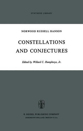 Hanson / Humphreys Jr |  Constellations and Conjectures | Buch |  Sack Fachmedien