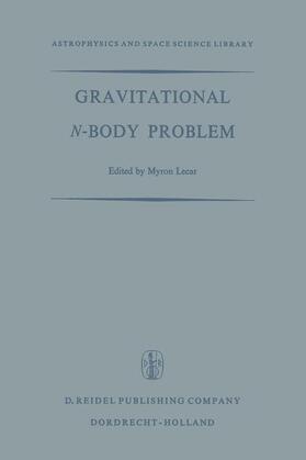 Lecar |  Gravitational N-Body Problem | Buch |  Sack Fachmedien