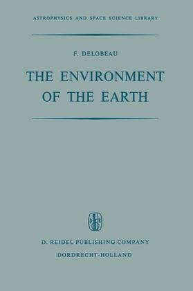 Delobeau |  The Environment of the Earth | Buch |  Sack Fachmedien