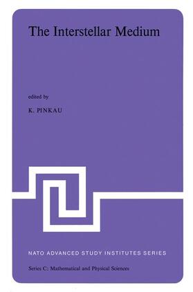 Pinkau |  The Interstellar Medium | Buch |  Sack Fachmedien