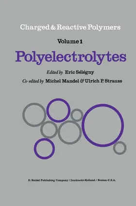 Sélégny |  Polyelectrolytes | Buch |  Sack Fachmedien