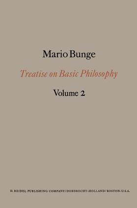 BUNGE |  Semantics II: Interpretation and Truth | Buch |  Sack Fachmedien