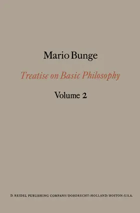 Bunge |  Semantics II: Interpretation and Truth | Buch |  Sack Fachmedien