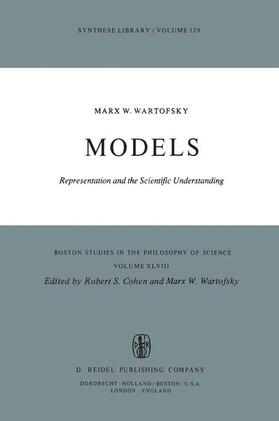 Wartofsky / Cohen |  Models | Buch |  Sack Fachmedien